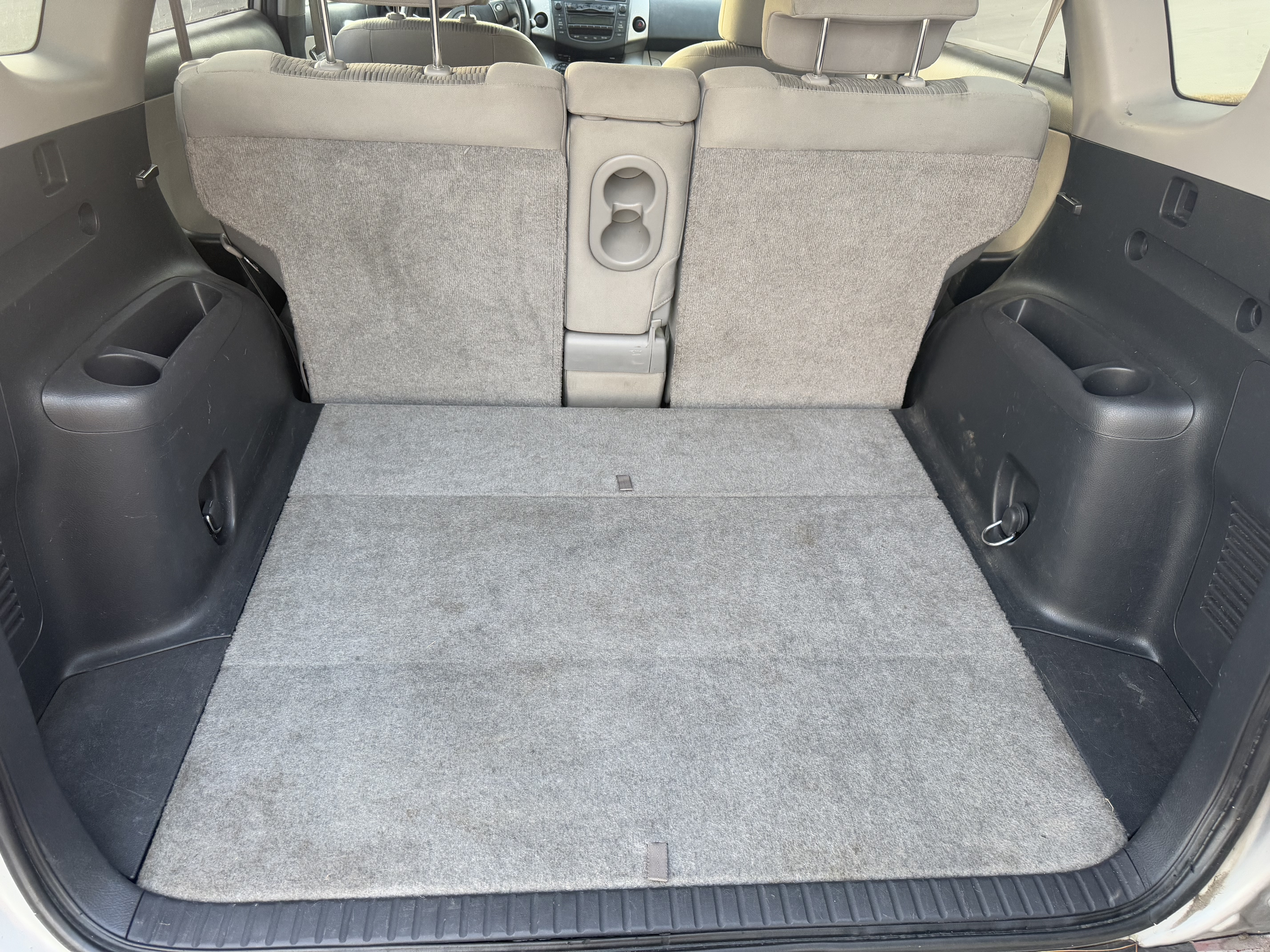 Used 2009 Toyota RAV4 2WD image 14