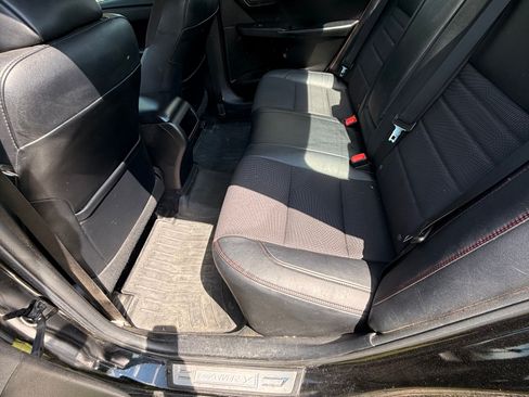 Used 2016 Toyota Camry SE w/ Protection Package (Q2) FWD image 8