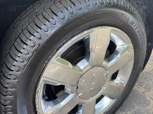 Used 2015 GMC Terrain Denali AWD/4WD image 24
