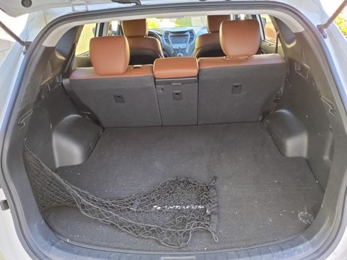 Used 2013 Hyundai Santa Fe Sport 2.0T w/ Technology Pkg image 19