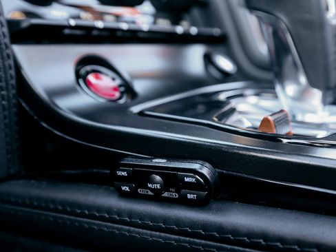 Used 2014 Jaguar F-TYPE S image 24