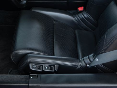 Used 2000 Acura NSX T image 11