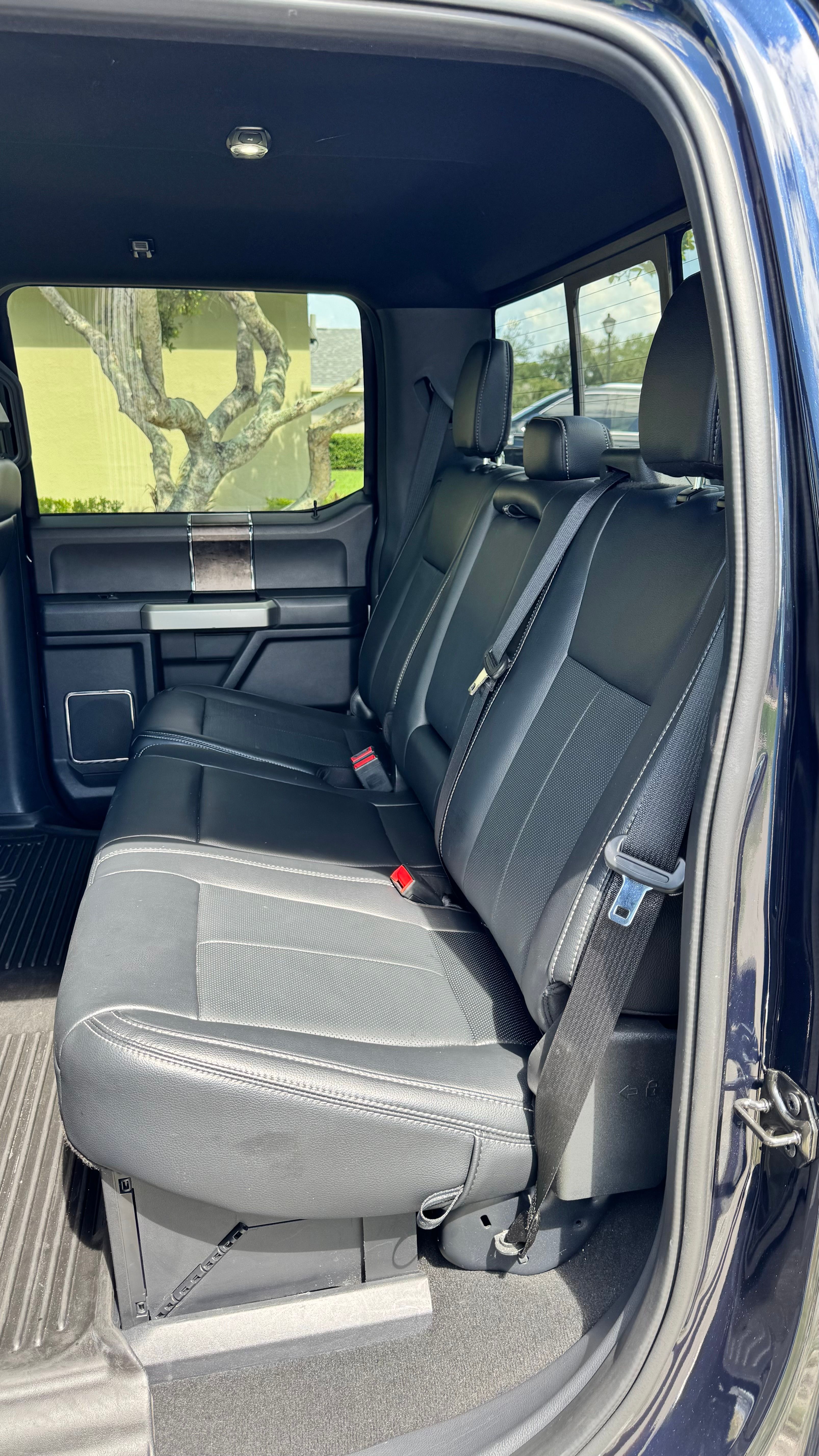 Used 2022 Ford F250 Lariat w/ Lariat Value Package AWD/4WD image 15