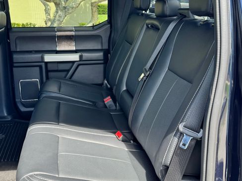 Used 2022 Ford F250 Lariat w/ Lariat Value Package AWD/4WD image 15