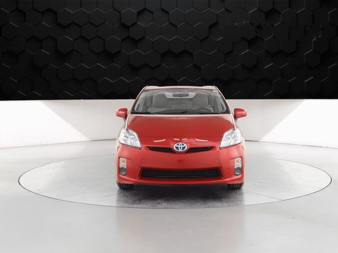 Used 2011 Toyota Prius Two image 28