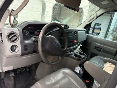 Used 2011 Ford E-250 and Econoline 250