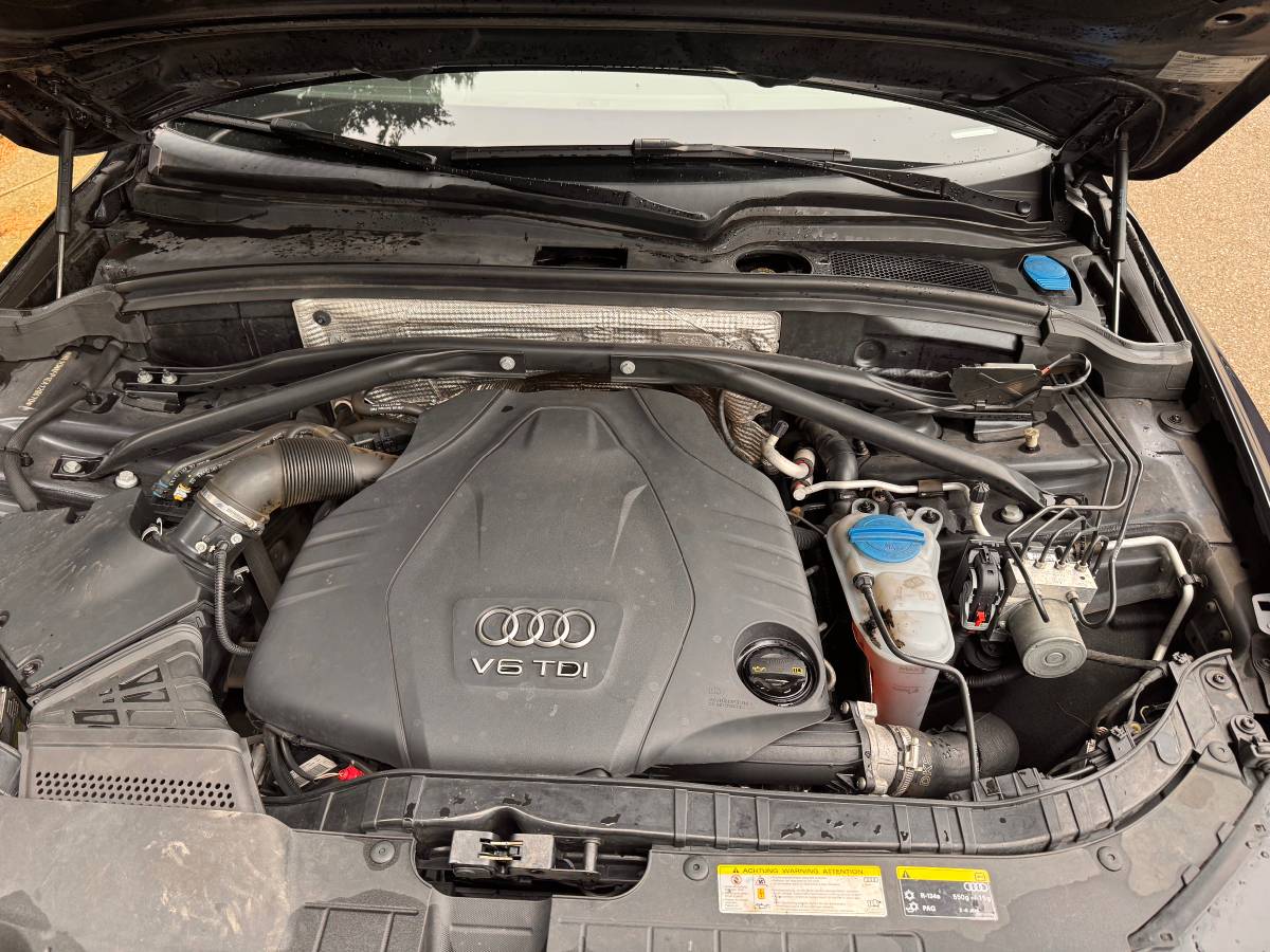 Used 2014 Audi Q5 TDI Premium Plus AWD/4WD image 16