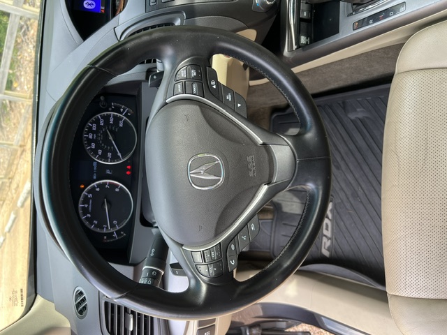 Used 2015 Acura RDX FWD image 12