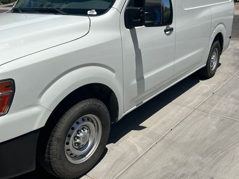 Used 2017 Nissan NV 3500 S w/ Power Basic Package image 10