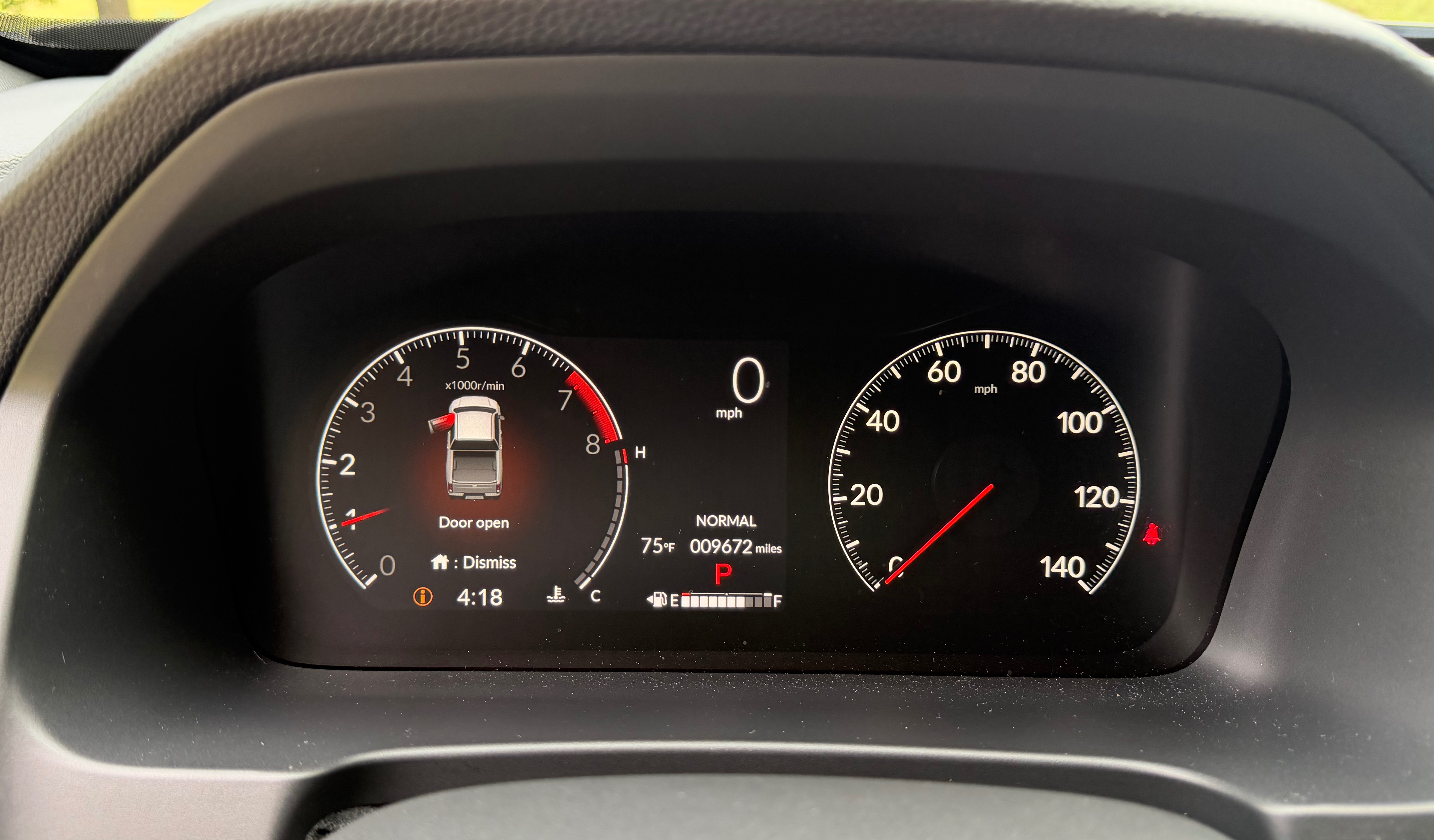 Used 2025 Honda Ridgeline Black Edition image 14