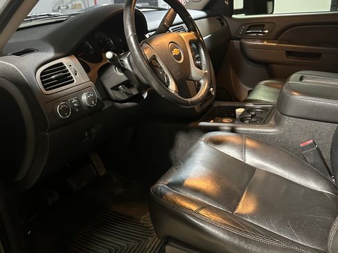 Used 2013 Chevrolet Silverado 2500 LTZ image 10