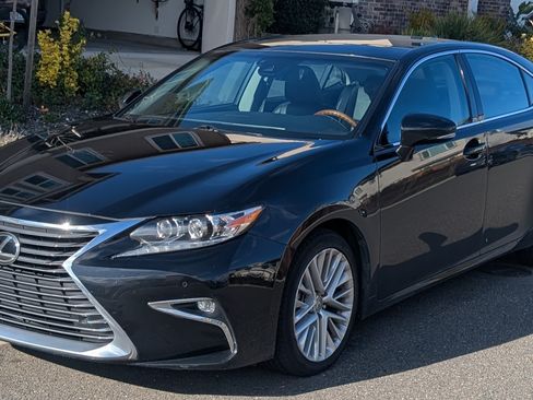 Used 2016 Lexus ES 350 image 15