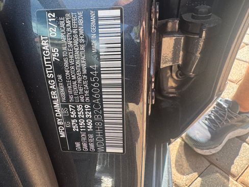 Used 2012 Mercedes-Benz E 350 4MATIC Wagon image 16