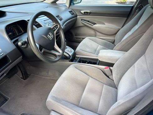 Used 2009 Honda Civic LX image 10