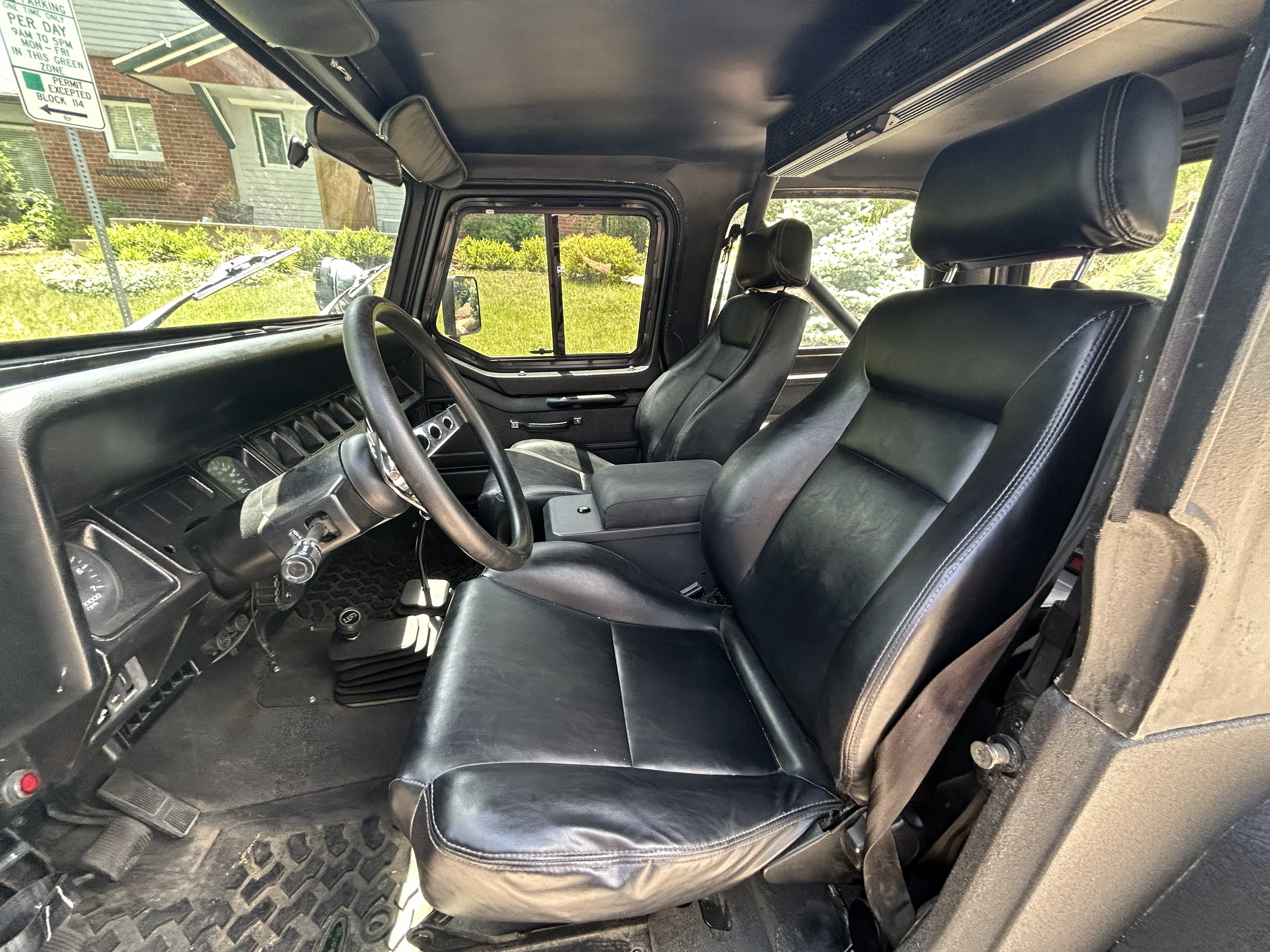 Used 1992 Jeep Wrangler S AWD/4WD image 20
