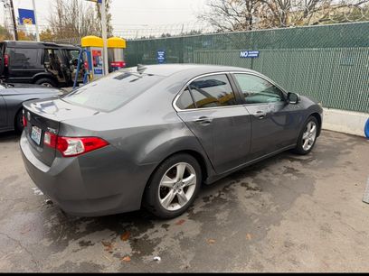 Used 2010 Acura TSX Sedan