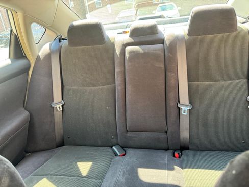 Used 2013 Nissan Altima 2.5 SV w/ 2.5SV Convenience Pkg FWD image 8