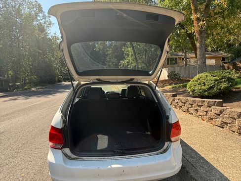 Used 2012 Volkswagen Jetta TDI image 10