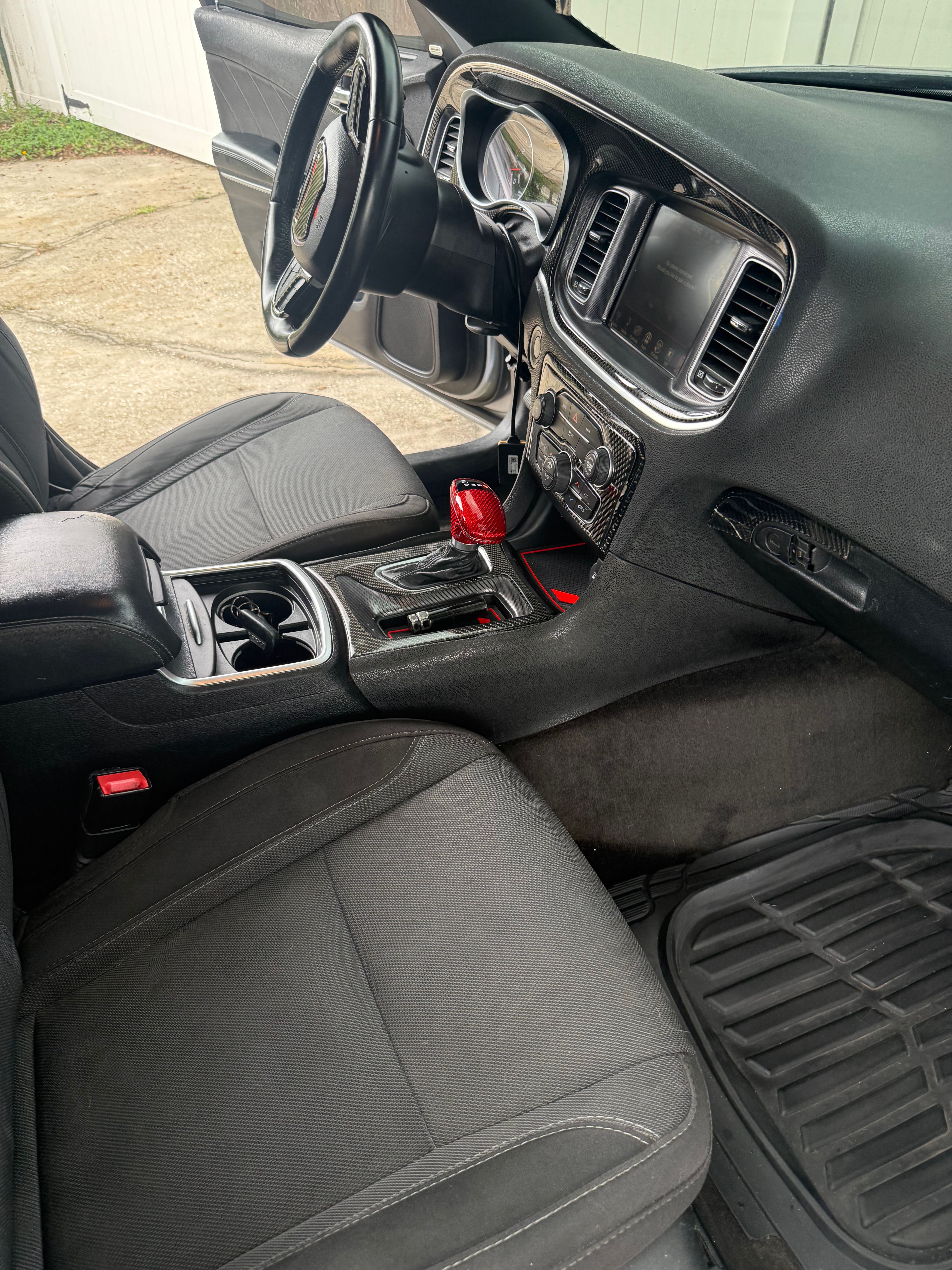 Used 2016 Dodge Charger R/T RWD image 20