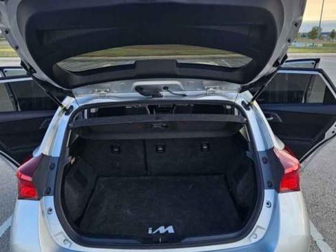 Used 2016 Scion iM image 4