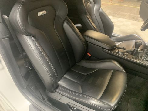 Used 2015 BMW M4 Coupe 2D image 28