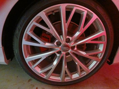 Used 2019 Audi A6 3.0T Premium Plus w/ Premium Plus Package image 23