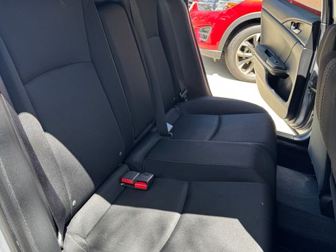 Used 2020 Honda Civic EX image 37