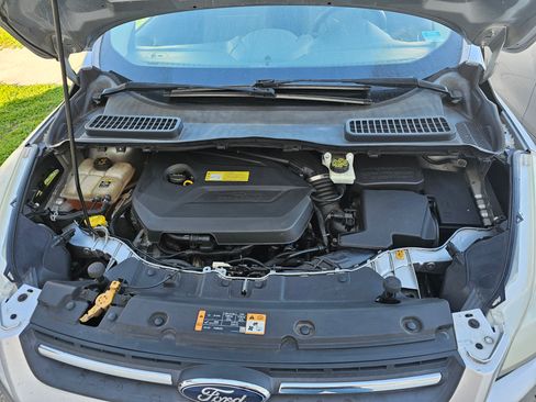 Used 2013 Ford Escape SE image 10