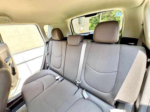 Used 2012 Kia Soul FWD image 29
