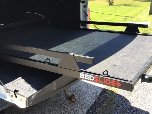 Used 2018 RAM 2500 Laramie image 13