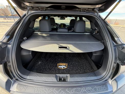 Used 2024 Subaru Crosstrek 2.5i Wilderness image 27