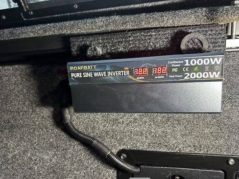 Used 2023 Toyota Tacoma TRD Off-Road image 13