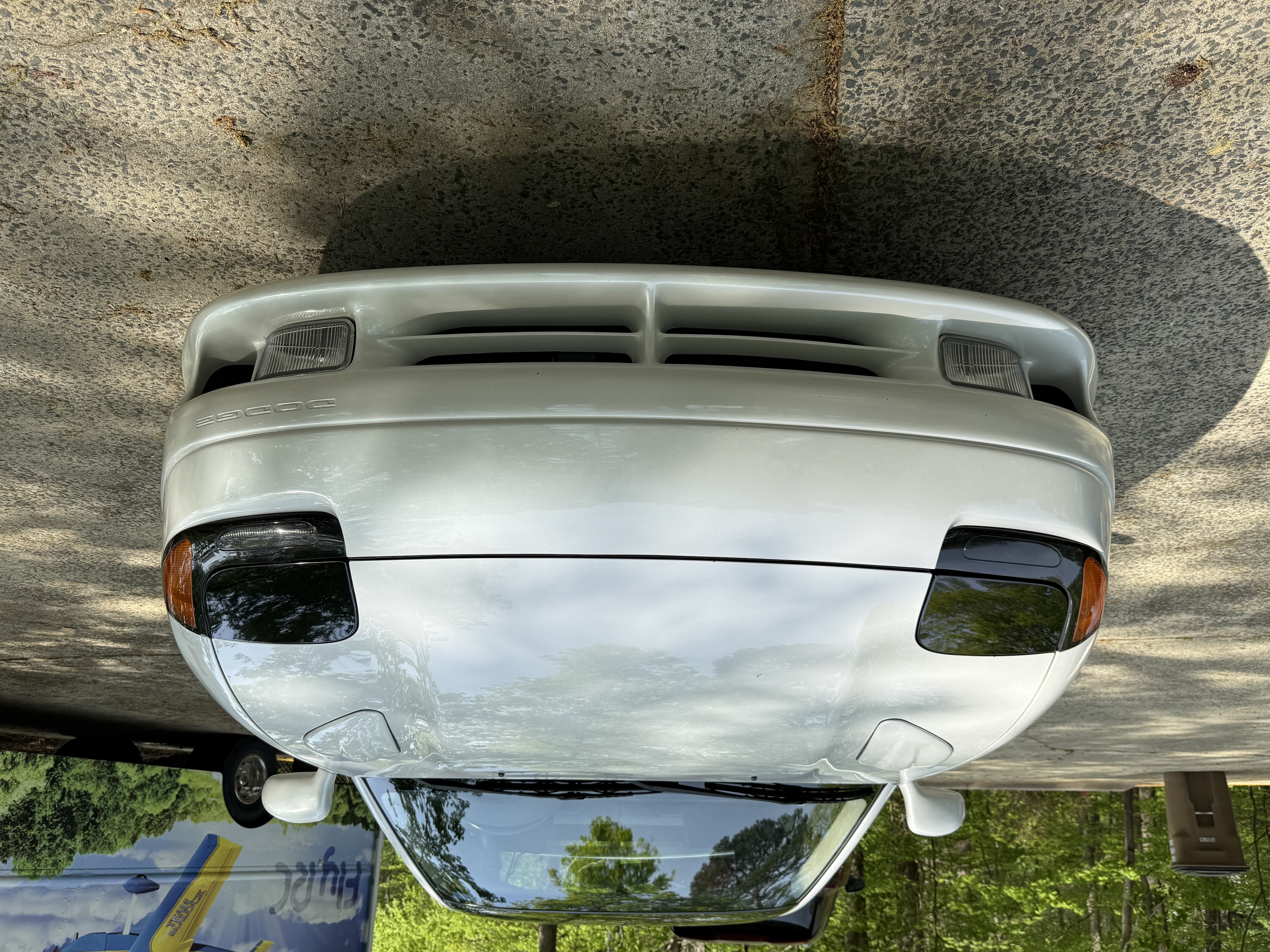 Used 1992 Dodge Stealth R/T Turbo AWD/4WD image 11