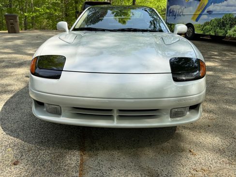 Used 1992 Dodge Stealth R/T Turbo image 11
