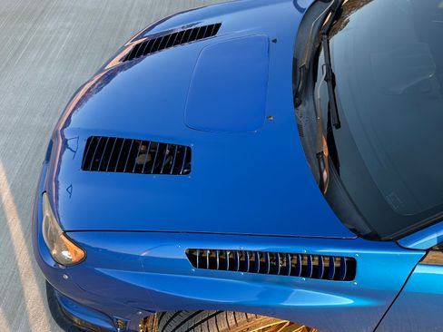 Used 2006 Subaru Impreza WRX STI image 6