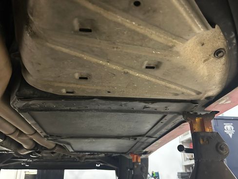 Used 2006 Chevrolet Corvette Z06 w/ Preferred Equipment Group image 27