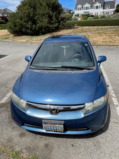 Used 2007 Honda Civic EX image 9