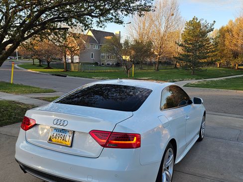 Used 2015 Audi A5 2.0T Premium Plus image 5