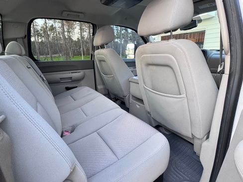 Used 2012 Chevrolet Silverado 2500 LT w/ Z71 Appearance Package image 15