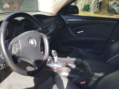 Used 2009 BMW 535i Sedan image 10