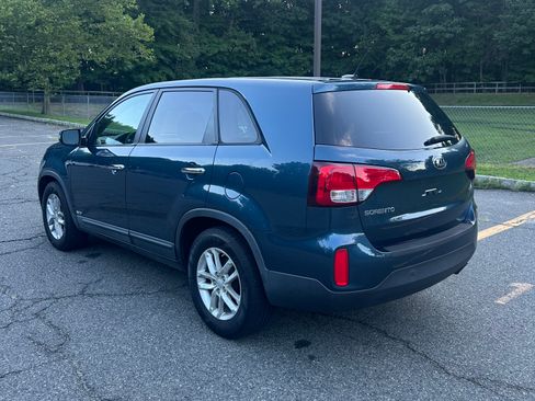 Used 2014 Kia Sorento LX AWD/4WD image 5
