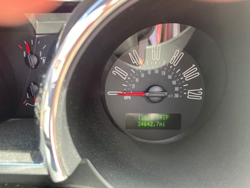 Used 2006 Ford Mustang Convertible RWD image 13