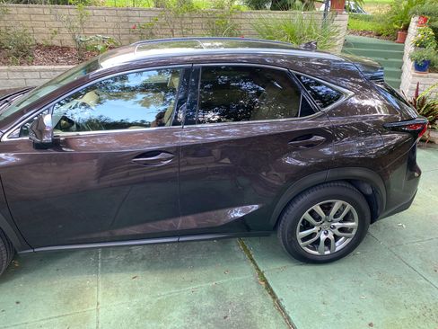 Used 2015 Lexus NX 200t FWD w/ Premium Package image 5