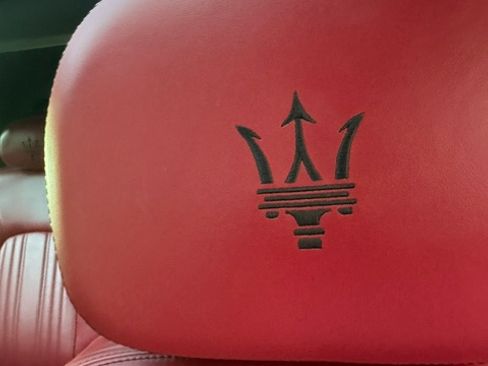 Used 2022 Maserati Levante Modena AWD/4WD image 18