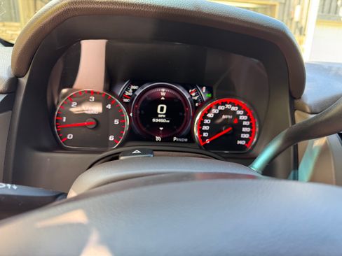 Used 2015 GMC Yukon Denali w/ Open Road Package RWD image 29