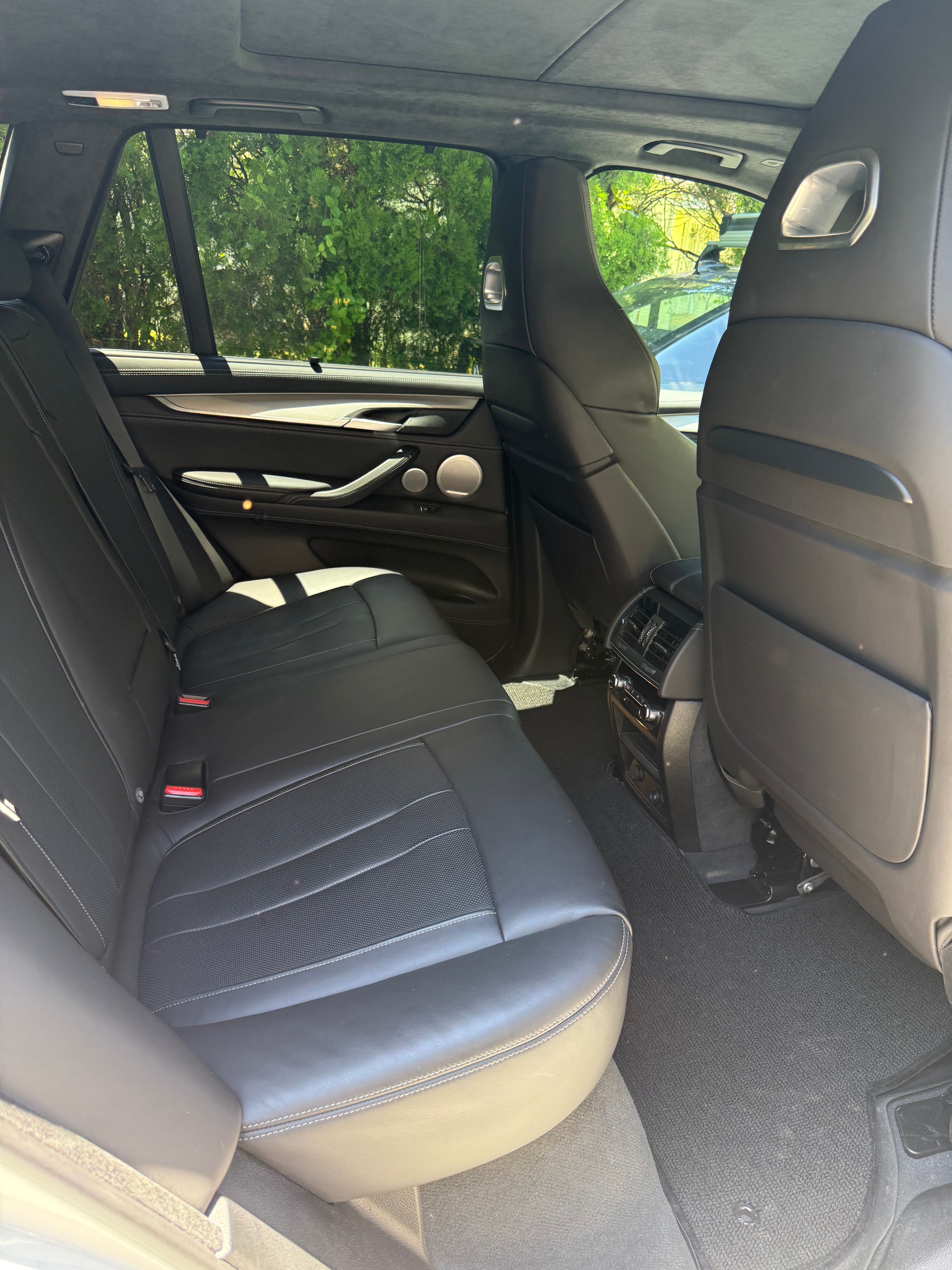 Used 2016 BMW X5 M AWD/4WD image 18