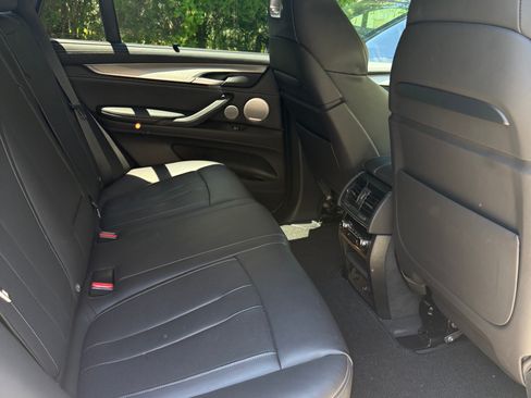 Used 2016 BMW X5 M AWD/4WD image 18