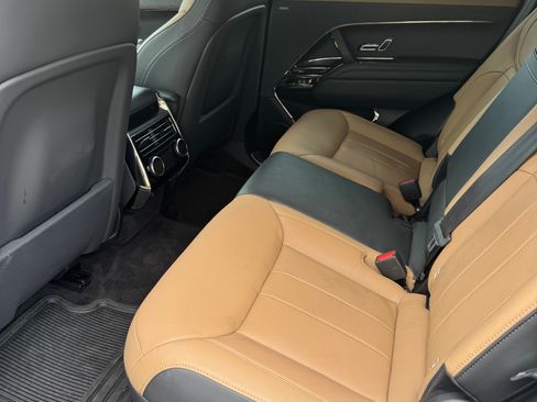 Used 2024 Land Rover Range Rover Sport Dynamic SE image 12