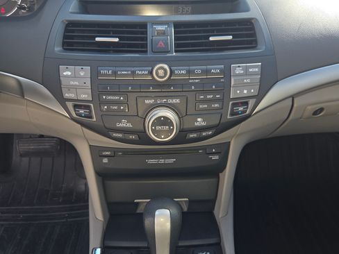 Used 2008 Honda Accord EX-L image 10