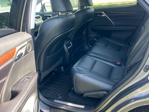 Used 2016 Lexus RX 350 F Sport image 14